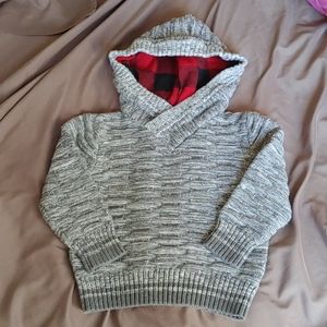 4 for $12 - Cat & Jack Hoodie